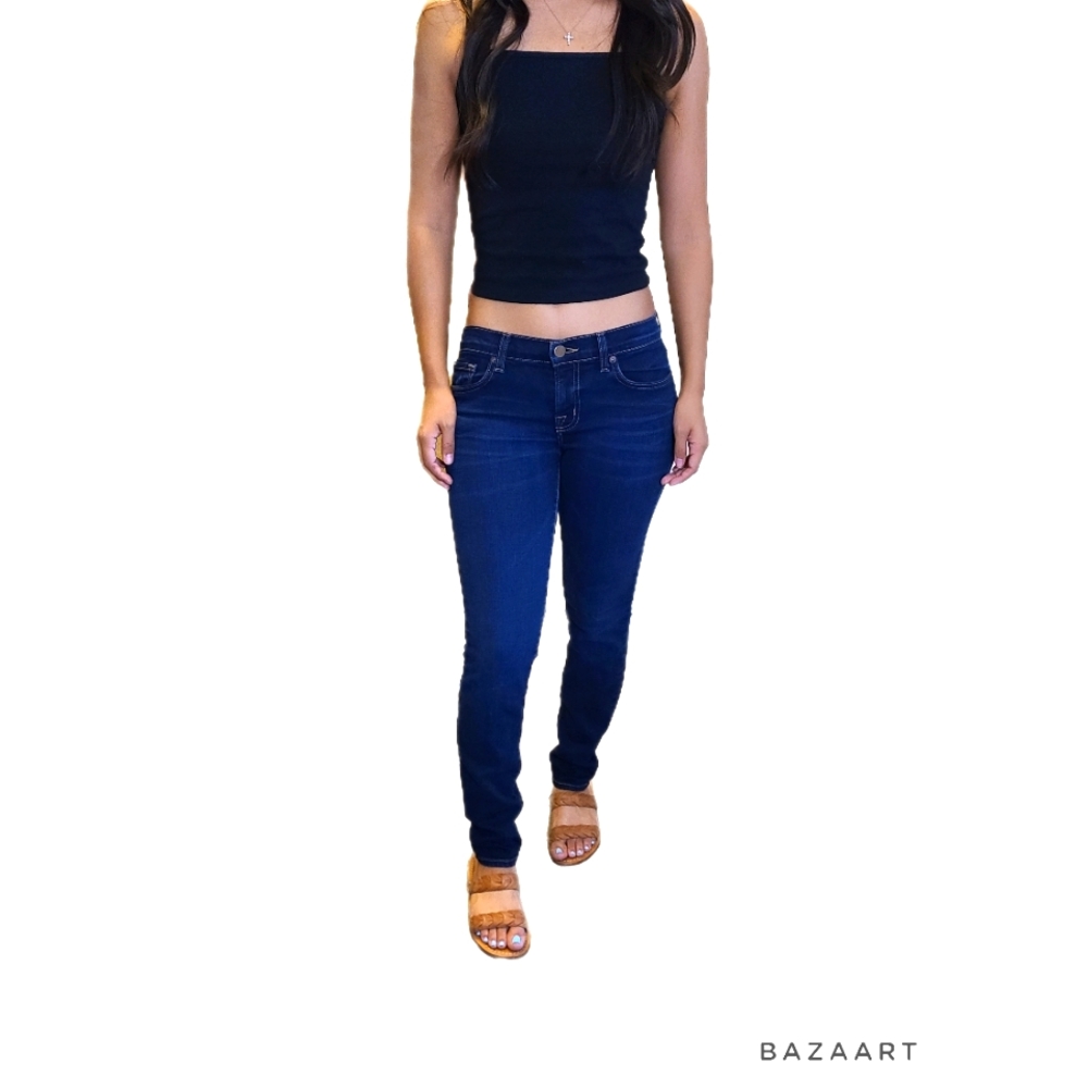 *J brand size 27